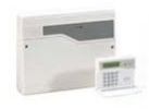 Security Alarm Control Panel - Built in digital keypad