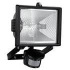 Security light with passive infra red sensor